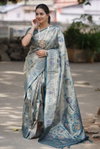 Pure Silk Heritage Vol 05 Soft Tissue Silk Saree Wholesalers In Delhi